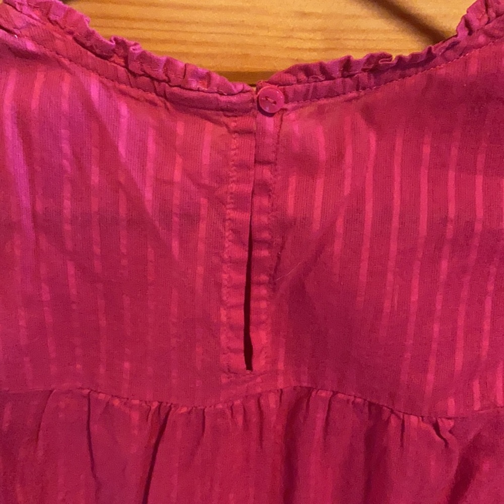 Blouse - Picture 2 of 2